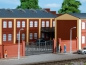 41622 Muur met poort HO