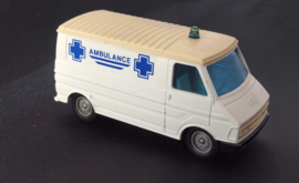 Solido Citroen C35 Ambulance 1:43