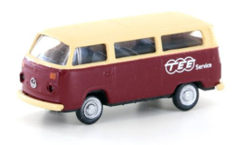 MIS-LC 3926 VW T2 TEE Service 1:160