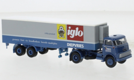 BRE 85241 DAF DO 2000 Iglo 1:87