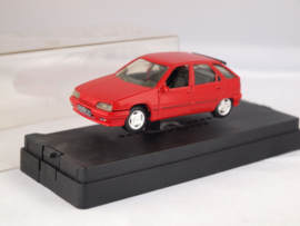 Solido 1524 Citroen ZX Volcane 1:43