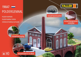 FA 190647 Poldergemaal HO