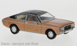 PCX 87 0338 Ford Granada MK 1 coupe, koper 1:87