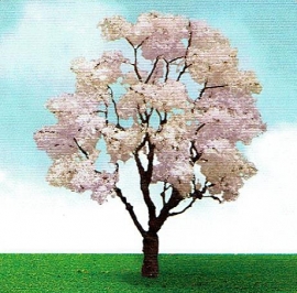 JTT 92321 "Blossom Cherry Tree" Kersenboom