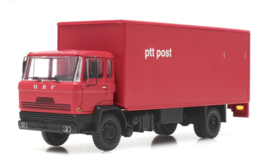 487.051.05 DAF kantelcabine A, PTT Post HO 1:87