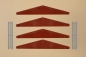 80420 muurverhoging Attika 2581 rood