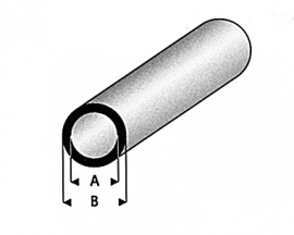 hol profiel rond 419-58