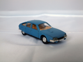 Solido Citroen CX Hatchback 1:43