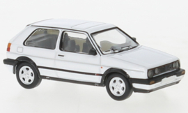 PCX 87 0307 VW Golf II GTI, wit 1:87