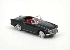 576088 Simca Aronde P60 Oceane 1960 1:87
