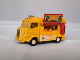 TOMICA Dandy Citroen HY Chinese snack 1:43