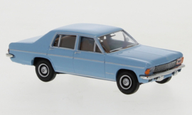 BRE 20726 Opel Kapiein B, lichtblauw 1:87