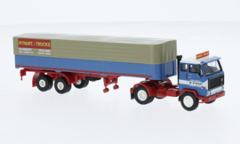 BRE 85686 Volvo F 89 Rynart 1:87