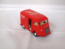 TOMICA Dandy Citroen HY Candy 1:43