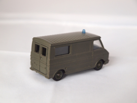 Solido Citroen C35 Ambulance militair 1:43