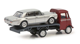 S26617 MB L319 autotransporter met 300 SEL 1:87