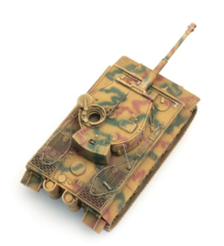 387.76 WM Tiger I m.Zimmerit 1944 HO 1:87
