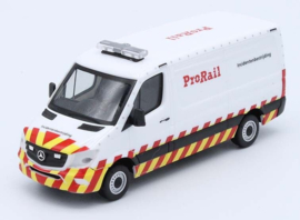 H947855 MB Sprinter Pro Rail 1:87