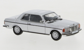 PCX 87 0173 Mercedes C123 Coupe, zilver 1:87