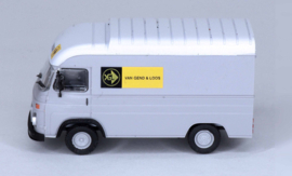 IGRA 66518051 Saviem SG 2 van Gend & Loos 1:87