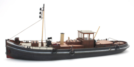 50 103 Kanaalsleepboot 45 pk HO 1:87 kit