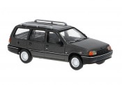 PCX 87 0498 Opel Kadett E Caravan grijs 1:87