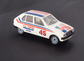 Solido Citroen Visa Total 1:43