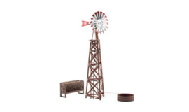 WLS BR5868 Windmolen 1:43