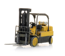 316 095 Heftruck 7 ton N 1:160