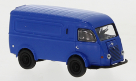 BRE 14650 Renault, Goelette, blauw 1:87