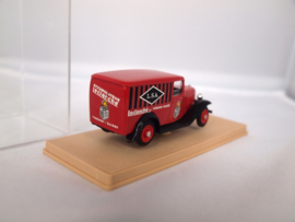 Eligor Citroen 500 kgs LSA 1:43