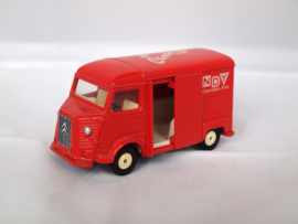 TOMICA Dandy Citroen HY Candy 1:43