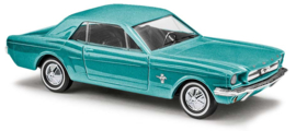 BA 47562 Ford Mustang Coupe 1:87