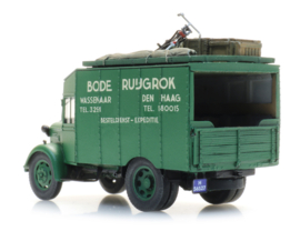 387 576 Austin K2 Bodewagen HO 1:87