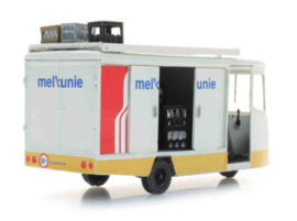 387.332 Spijkstaal Melkunie nieuw HO 1:87