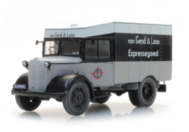 387 577 Austin K2 Van Gend & Loos HO 1:87