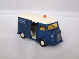 TOMICA Dandy Citroen HY Police Nationale 1:43