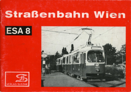 Strassenbahn Wien