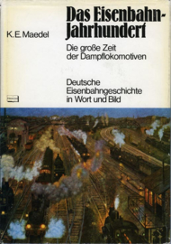 Das Eisenbahn-Jahrhundert