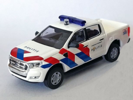 BA 52800-106 Ford Ranger Politie 1:87