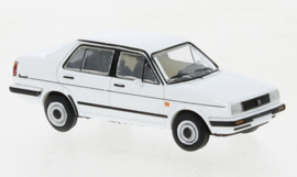 PCX 87 0199 VW Jetta II Beach, wit 1:87