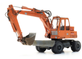 387 633 Atlas 1302 graafmachine HO 1:87