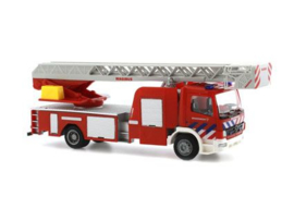 R71613 MB Atego DLK 32 Brandweerwagen NL 1:87