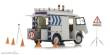 387 689 Citroen HY TPW Rijkspolitie HO 1:87
