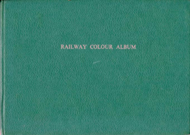 Railway Colour Album