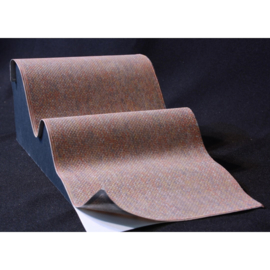 Redutex baksteen donker mix 087 LD 123