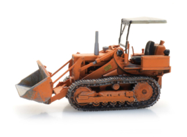 387.563 Hanomag K5 rupslader open HO 1:87