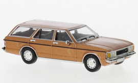 PCX 87 0405 Ford Granada MK I Turnier, koperkleurig 1:87