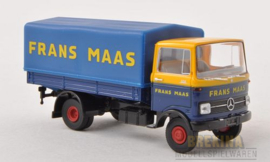 BRE 48516 Mercedes LP 608 Frans Maas 1:87