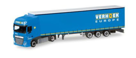 H308229 DAF XF SSC L.sz Verhoek 1:87